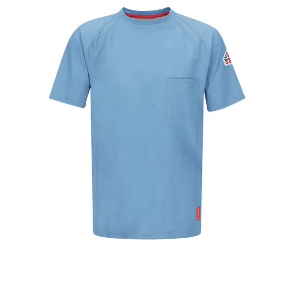 Bulwark - iQ Series Shirt - Men's Moisture-Wicking Shirt - Bulwark - iQ Series Shirt - Men's Moisture-Wicking Shirt - Image 1 of 3