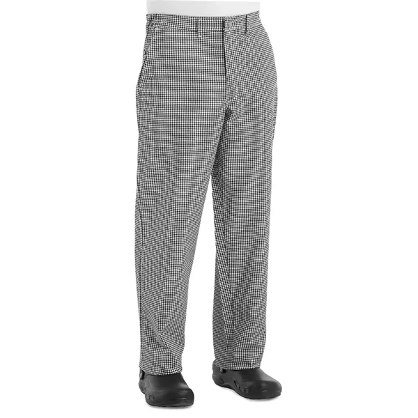 Red Kap Culinary - Men's Cook Pant - Red Kap Culinary - Men's Cook Pant - Image 1 of 2