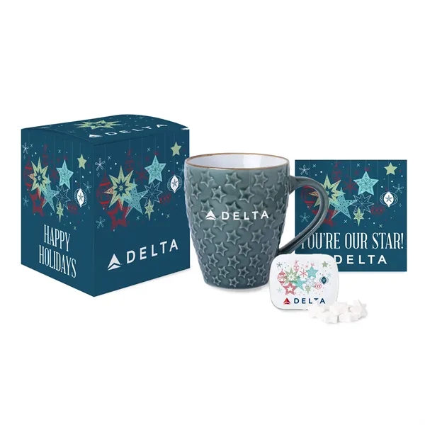 Mint to Be A Star, Mug Kit - Mint to Be A Star, Mug Kit - Image 0 of 4