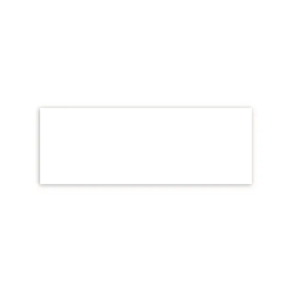 Post-it® Custom Printed Notepad - 3" x 8" - Post-it® Custom Printed Notepad - 3" x 8" - Image 3 of 4