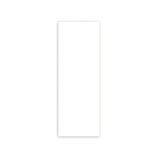 Post-it® Custom Printed Notepad - 3" x 8" - Post-it® Custom Printed Notepad - 3" x 8" - Image 4 of 4