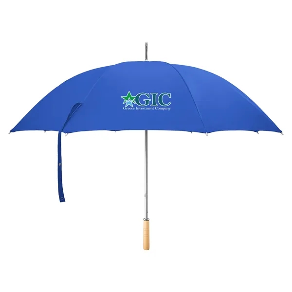 60" Arc Golf Umbrella - 60" Arc Golf Umbrella - Image 3 of 42