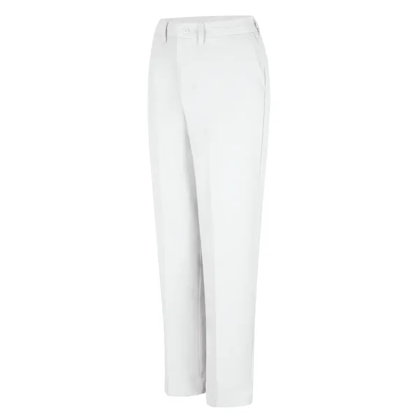 Red Kap Bottoms - Women's Elastic Insert Work Pant - Red Kap Bottoms - Women's Elastic Insert Work Pant - Image 4 of 4
