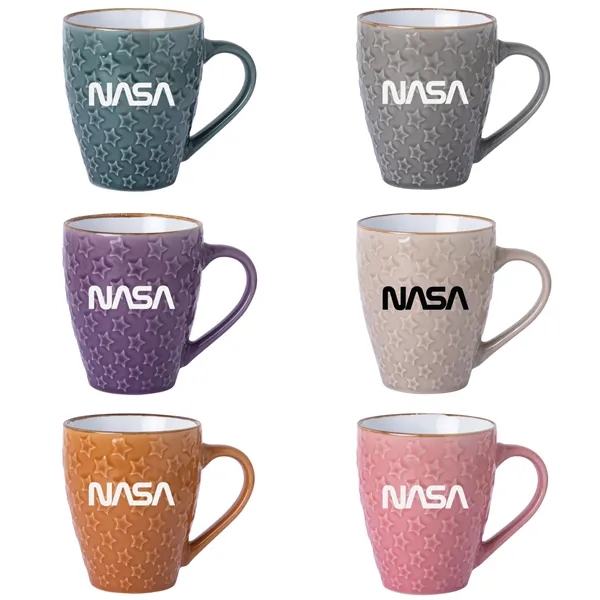 Stargaze Mug, 14 oz. - Stargaze Mug, 14 oz. - Image 0 of 6