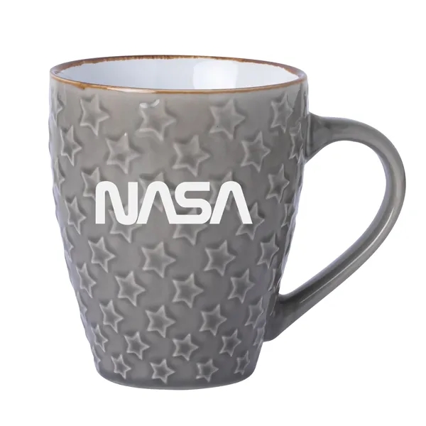 Stargaze Mug, 14 oz. - Stargaze Mug, 14 oz. - Image 4 of 6