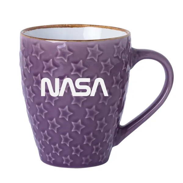 Stargaze Mug, 14 oz. - Stargaze Mug, 14 oz. - Image 6 of 6