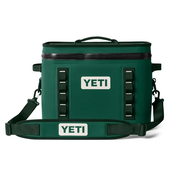 30-Can YETI® Hopper Flip Insulated Soft Cooler Bag 17.7"x13" - 30-Can YETI® Hopper Flip Insulated Soft Cooler Bag 17.7"x13" - Image 17 of 17