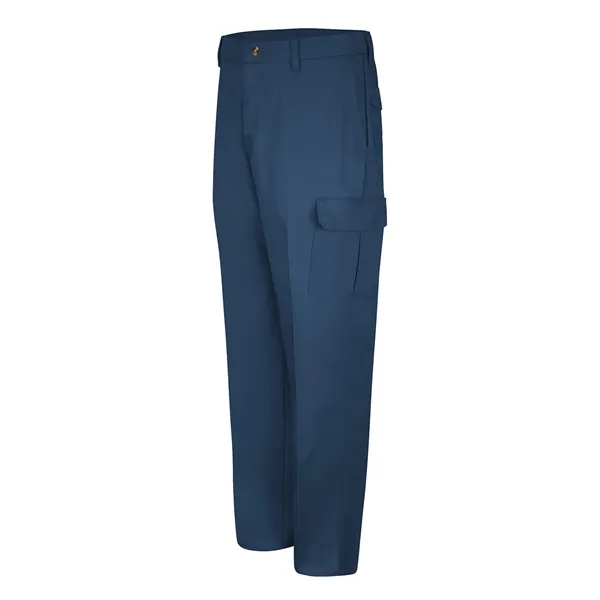 Red Kap Bottoms - Men's Cotton Cargo Pant - Red Kap Bottoms - Men's Cotton Cargo Pant - Image 1 of 1