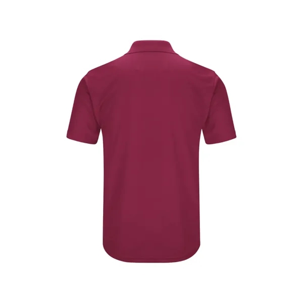 Red Kap Shirts - Men's Short Sleeve Performance Knit Pock... - Red Kap Shirts - Men's Short Sleeve Performance Knit Pock... - Image 2 of 15