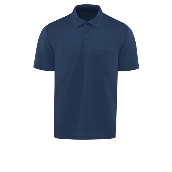 Red Kap Shirts - Men's Short Sleeve Performance Knit Pock... - Red Kap Shirts - Men's Short Sleeve Performance Knit Pock... - Image 10 of 15