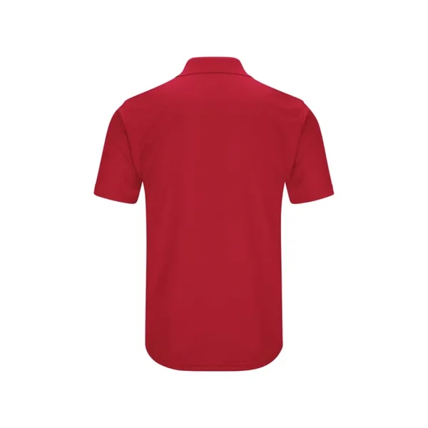 Red Kap Shirts - Men's Short Sleeve Performance Knit Pock... - Red Kap Shirts - Men's Short Sleeve Performance Knit Pock... - Image 11 of 15