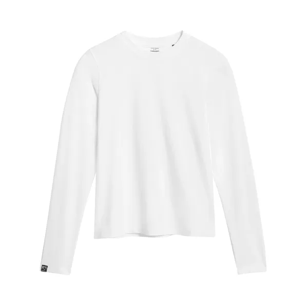 Storm Creek Women's Varsity High Stretch Long Sleeve T-shirt - Storm Creek Women's Varsity High Stretch Long Sleeve T-shirt - Image 11 of 19