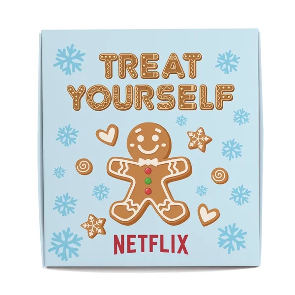 Sweet Taste Box -Ginger Buddies Deco Kit - Sweet Taste Box -Ginger Buddies Deco Kit - Image 4 of 4