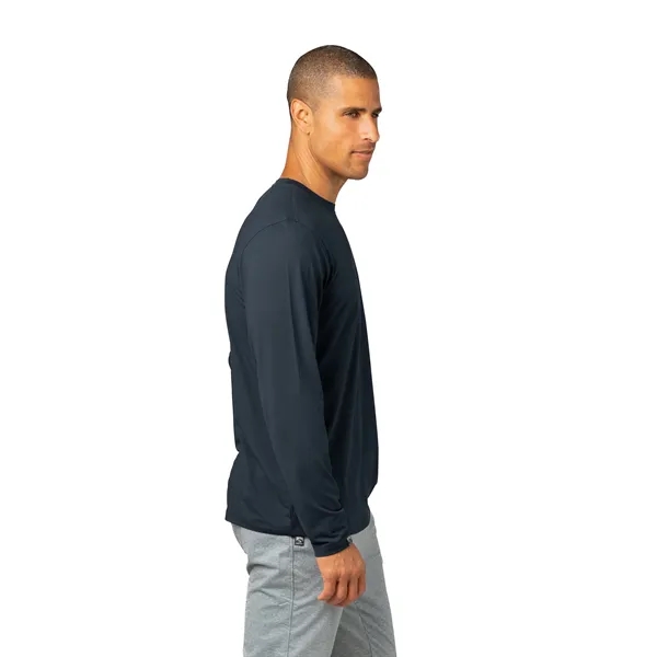 Storm Creek Men's Varsity High Stretch Long Sleeve T-shirt - Storm Creek Men's Varsity High Stretch Long Sleeve T-shirt - Image 5 of 15