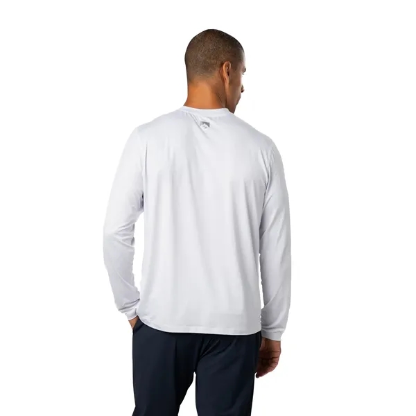 Storm Creek Men's Varsity High Stretch Long Sleeve T-shirt - Storm Creek Men's Varsity High Stretch Long Sleeve T-shirt - Image 10 of 15