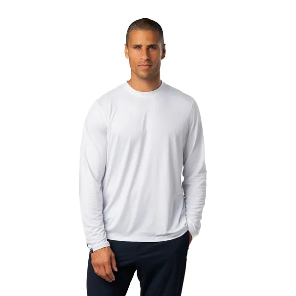Storm Creek Men's Varsity High Stretch Long Sleeve T-shirt - Storm Creek Men's Varsity High Stretch Long Sleeve T-shirt - Image 8 of 15