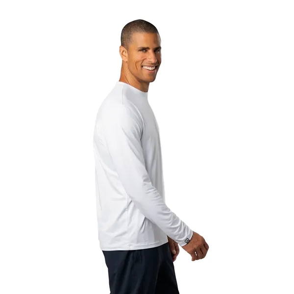 Storm Creek Men's Varsity High Stretch Long Sleeve T-shirt - Storm Creek Men's Varsity High Stretch Long Sleeve T-shirt - Image 9 of 15