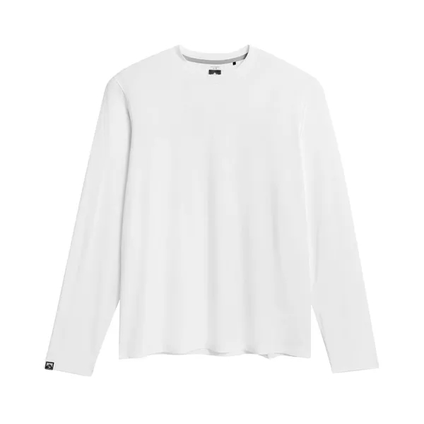 Storm Creek Men's Varsity High Stretch Long Sleeve T-shirt - Storm Creek Men's Varsity High Stretch Long Sleeve T-shirt - Image 11 of 15