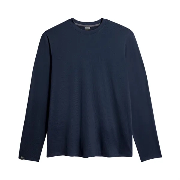 Storm Creek Men's Varsity High Stretch Long Sleeve T-shirt - Storm Creek Men's Varsity High Stretch Long Sleeve T-shirt - Image 7 of 15