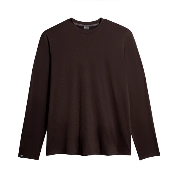 Storm Creek Men's Varsity High Stretch Long Sleeve T-shirt - Storm Creek Men's Varsity High Stretch Long Sleeve T-shirt - Image 15 of 15