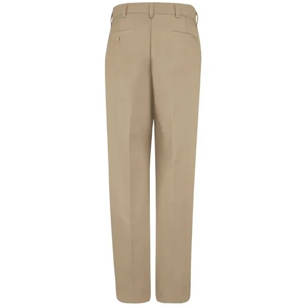 Red Kap Bottoms - Men's Dura-Kap Industrial Pant - Red Kap Bottoms - Men's Dura-Kap Industrial Pant - Image 6 of 15
