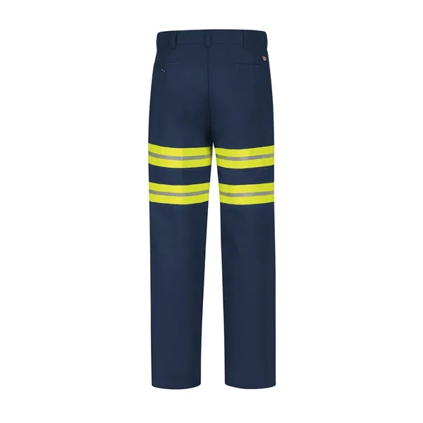 Red Kap Bottoms - Men's Dura-Kap Industrial Pant - Red Kap Bottoms - Men's Dura-Kap Industrial Pant - Image 10 of 15