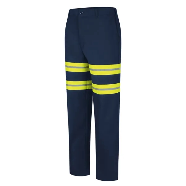 Red Kap Bottoms - Men's Dura-Kap Industrial Pant - Red Kap Bottoms - Men's Dura-Kap Industrial Pant - Image 11 of 15