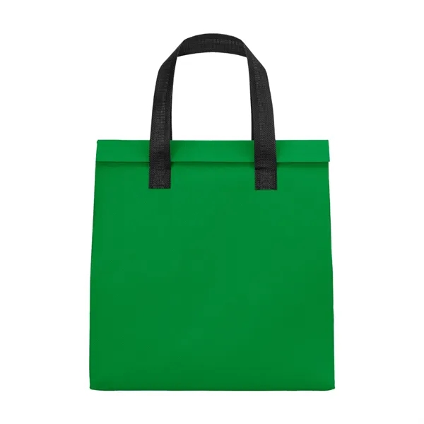 Corbin rPET Non-Woven 10 Can Cooler Bag - Corbin rPET Non-Woven 10 Can Cooler Bag - Image 9 of 15