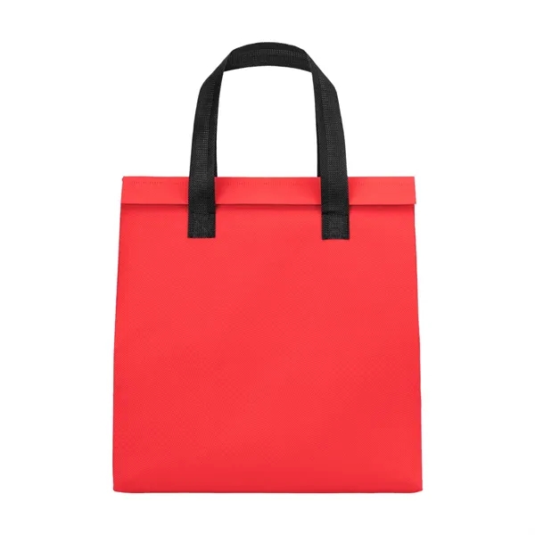 Corbin rPET Non-Woven 10 Can Cooler Bag - Corbin rPET Non-Woven 10 Can Cooler Bag - Image 10 of 15