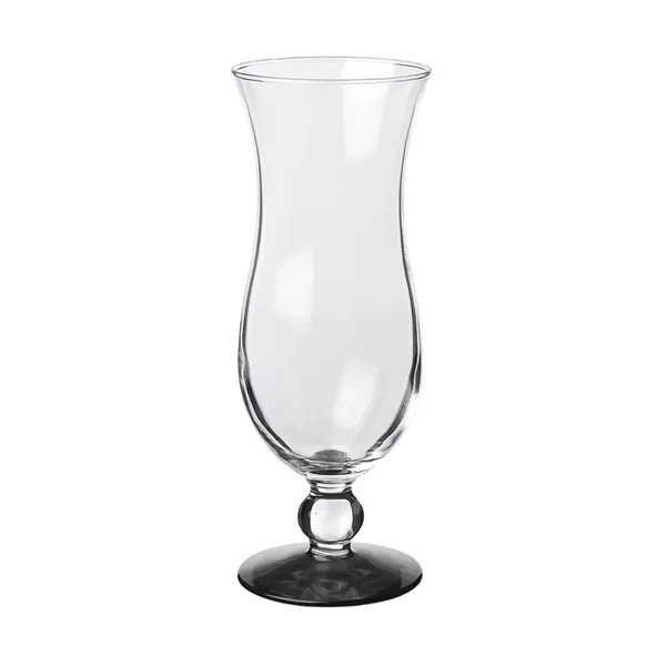 16 oz. USA Made Libbey Custom Printed Hurricane Glasses - 16 oz. USA Made Libbey Custom Printed Hurricane Glasses - Image 2 of 8