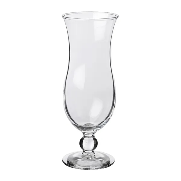 16 oz. USA Made Libbey Custom Printed Hurricane Glasses - 16 oz. USA Made Libbey Custom Printed Hurricane Glasses - Image 4 of 8