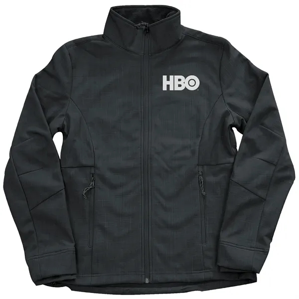 ACE Ladies Soft Shell Jacket