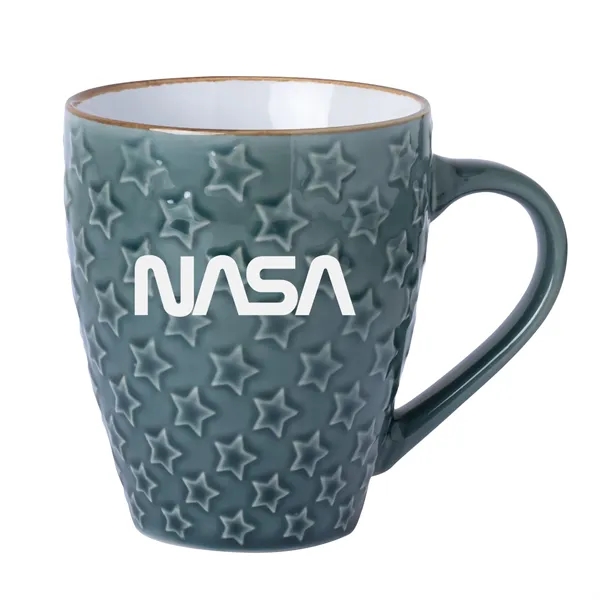 Custom Stargaze Mug, 10 oz.