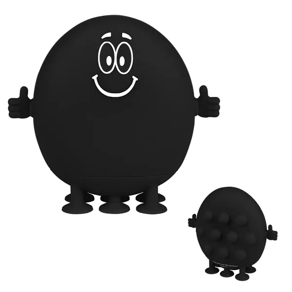 Smiley Push Pop Pal - Smiley Push Pop Pal - Image 1 of 14
