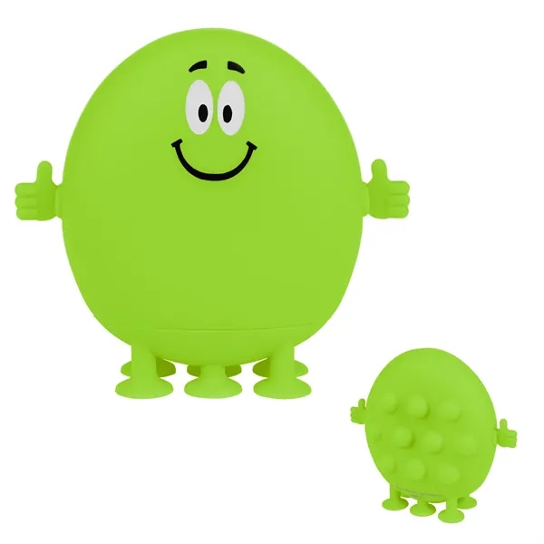 Smiley Push Pop Pal - Smiley Push Pop Pal - Image 6 of 14
