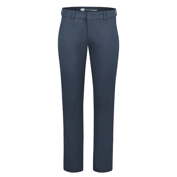 Dickies Bottoms - Women's Stretch Twill Work Pant - Dickies Bottoms - Women's Stretch Twill Work Pant - Image 1 of 2