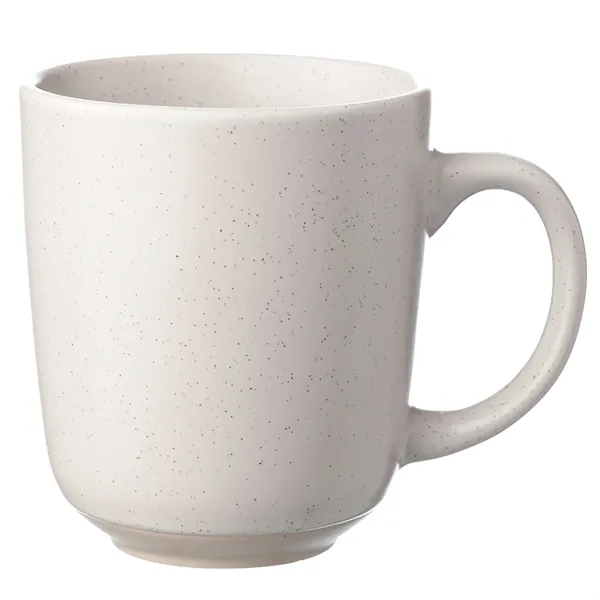 Speckled Clay Coffee Mugs - Speckled Clay Coffee Mugs - Image 1 of 5
