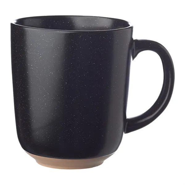 Speckled Clay Coffee Mugs - Speckled Clay Coffee Mugs - Image 2 of 5