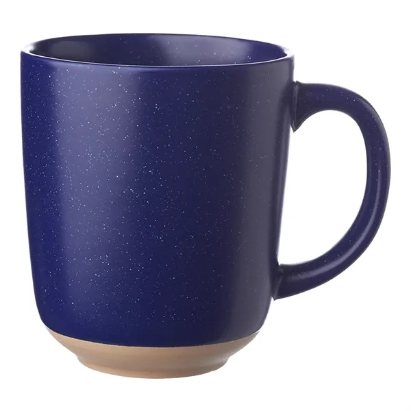 Speckled Clay Coffee Mugs - Speckled Clay Coffee Mugs - Image 3 of 5