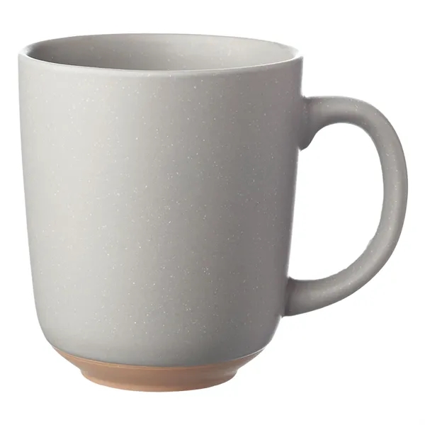 Speckled Clay Coffee Mugs - Speckled Clay Coffee Mugs - Image 4 of 5