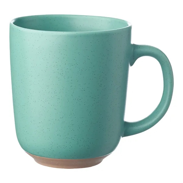 Speckled Clay Coffee Mugs - Speckled Clay Coffee Mugs - Image 5 of 5