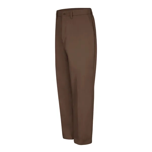 Red Kap Bottoms - Men's Red-E-Prest Work Pant - Red Kap Bottoms - Men's Red-E-Prest Work Pant - Image 1 of 7
