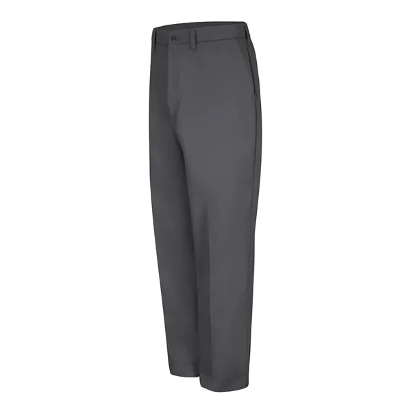 Red Kap Bottoms - Men's Red-E-Prest Work Pant - Red Kap Bottoms - Men's Red-E-Prest Work Pant - Image 2 of 7