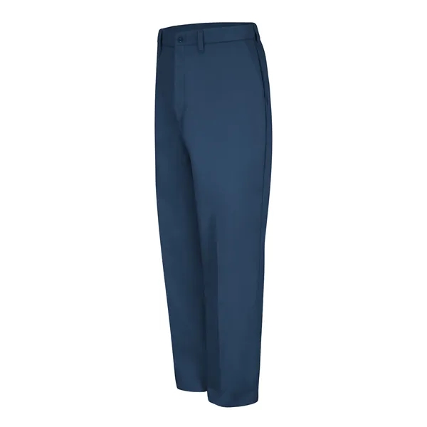 Red Kap Bottoms - Men's Red-E-Prest Work Pant - Red Kap Bottoms - Men's Red-E-Prest Work Pant - Image 3 of 7
