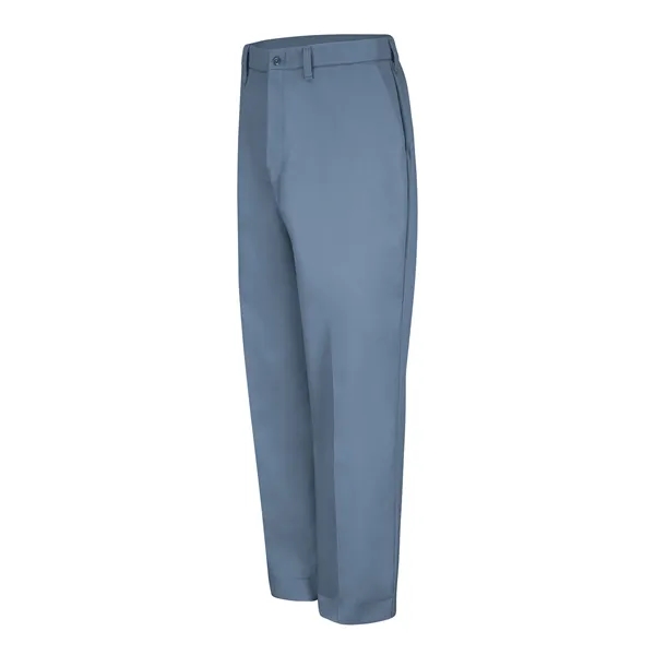 Red Kap Bottoms - Men's Red-E-Prest Work Pant - Red Kap Bottoms - Men's Red-E-Prest Work Pant - Image 4 of 7