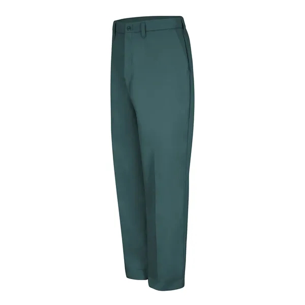 Red Kap Bottoms - Men's Red-E-Prest Work Pant - Red Kap Bottoms - Men's Red-E-Prest Work Pant - Image 5 of 7
