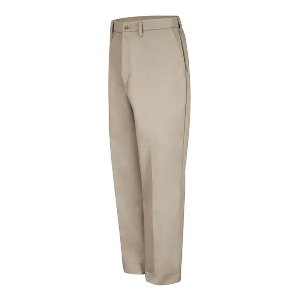 Red Kap Bottoms - Men's Red-E-Prest Work Pant - Red Kap Bottoms - Men's Red-E-Prest Work Pant - Image 6 of 7