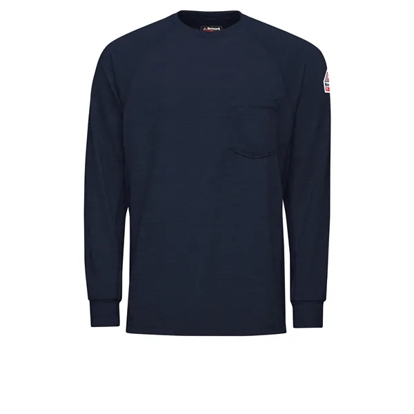 Bulwark Shirts - Men's Long-Sleeve Performance CoolTouch ... - Bulwark Shirts - Men's Long-Sleeve Performance CoolTouch ... - Image 1 of 1