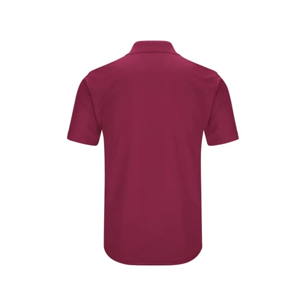 Red Kap Shirts - Men's Short Sleeve Performance Knit Pock... - Red Kap Shirts - Men's Short Sleeve Performance Knit Pock... - Image 2 of 16