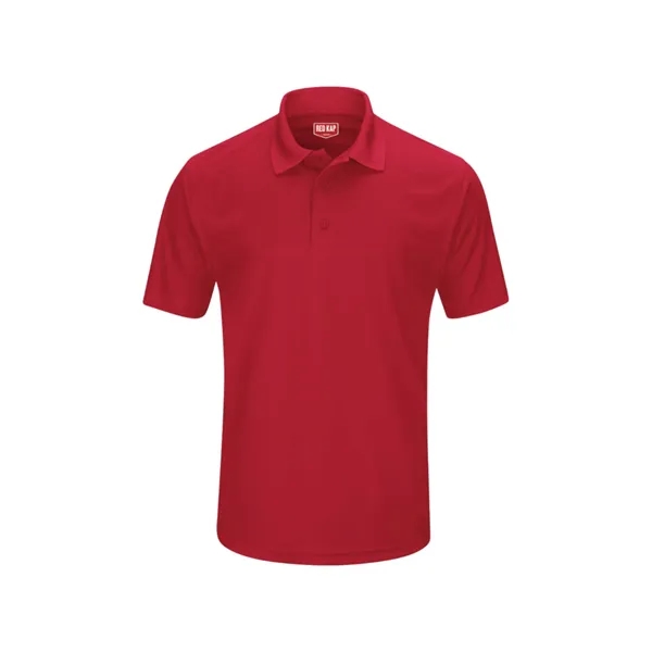 Red Kap Shirts - Men's Short Sleeve Performance Knit Pock... - Red Kap Shirts - Men's Short Sleeve Performance Knit Pock... - Image 13 of 16